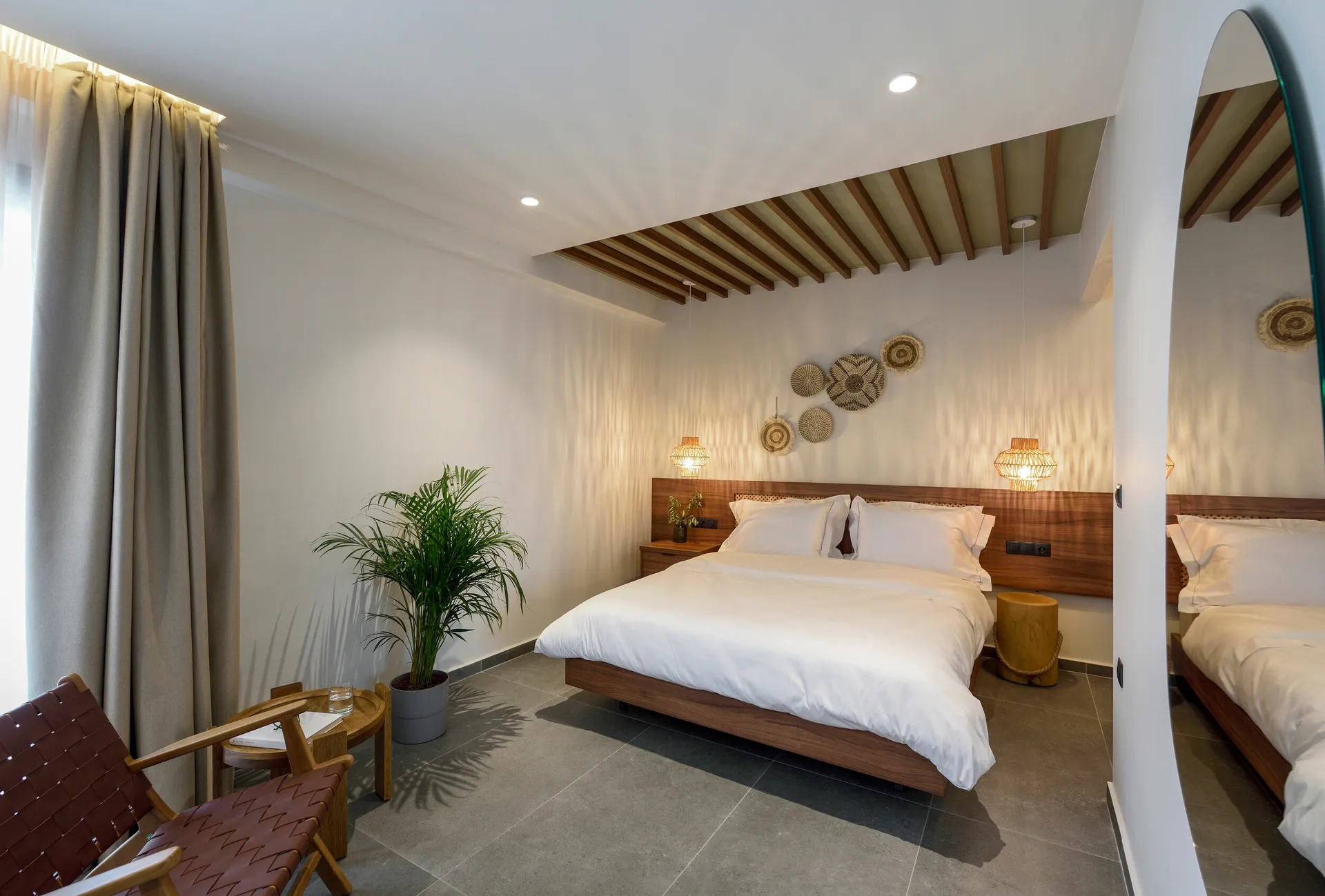 Amyntas Seafront Hotel