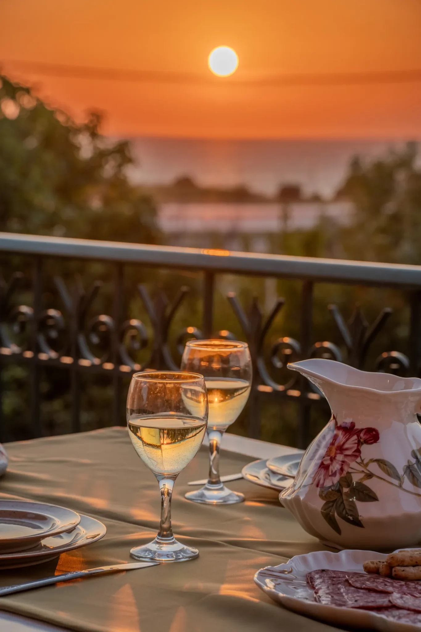 Argostoli apartments - Ariadni