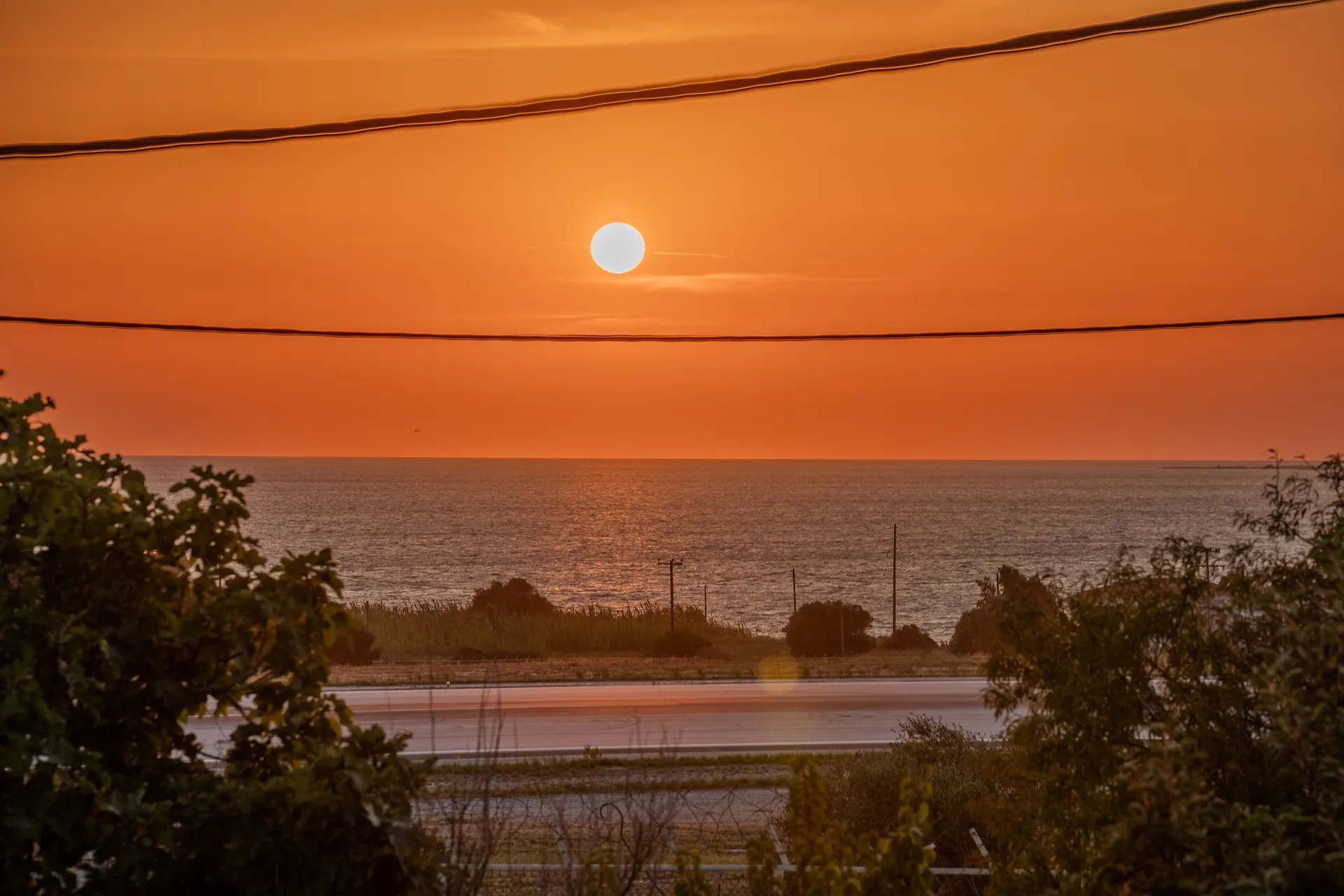 Argostoli apartments - Ariadni