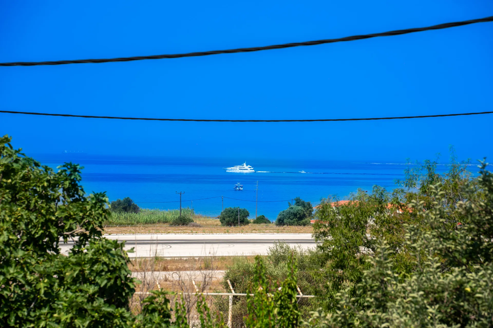 Argostoli apartments - Ariadni