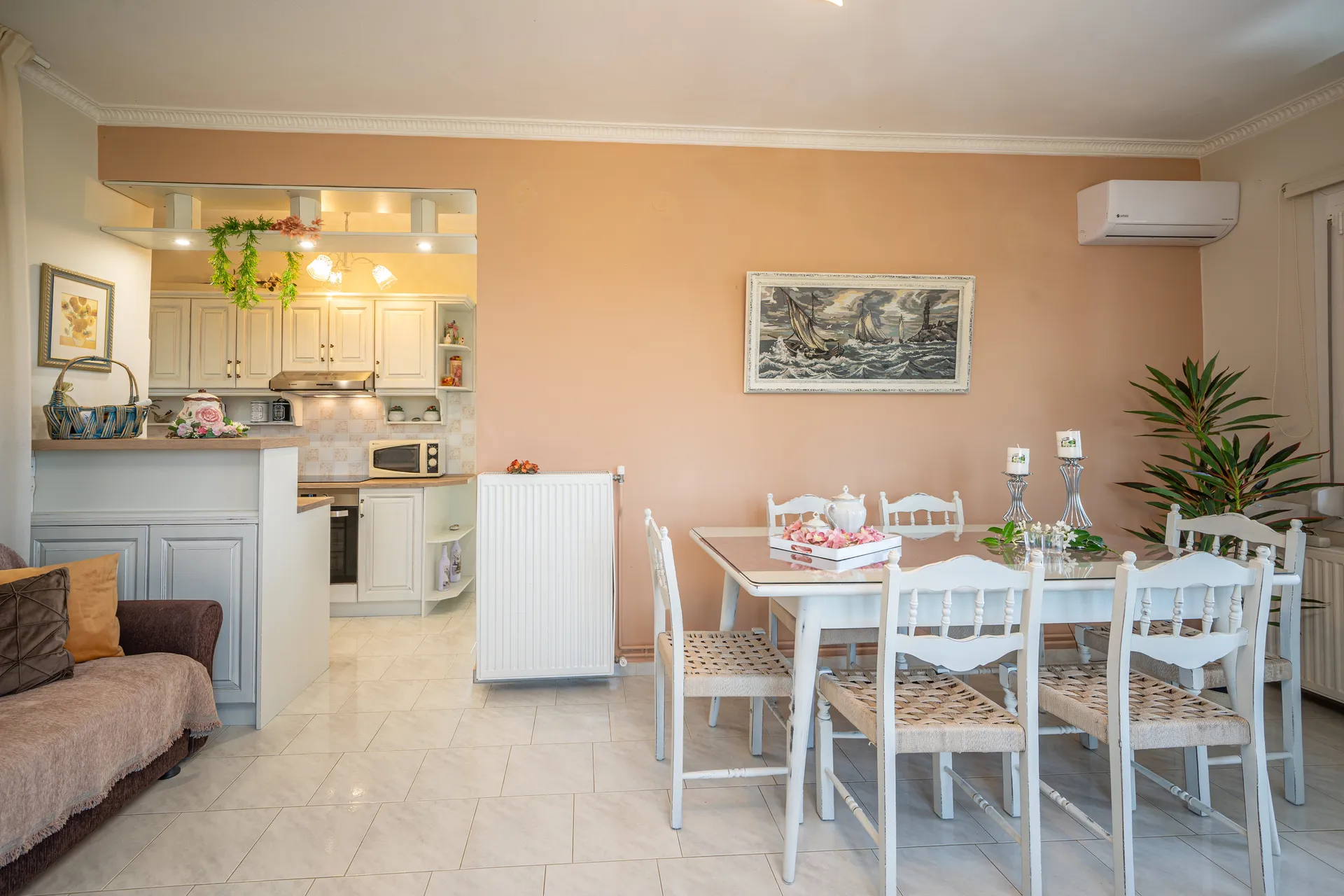 Argostoli apartments - Ariadni