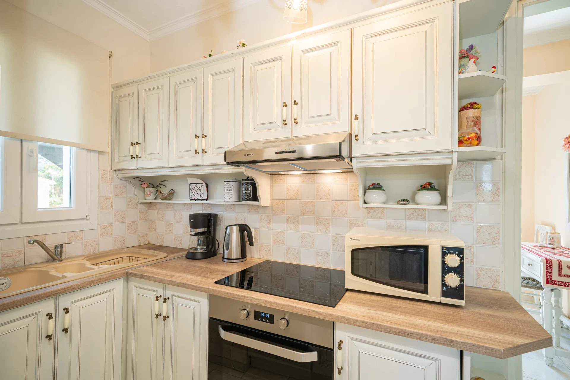 Argostoli apartments - Ariadni