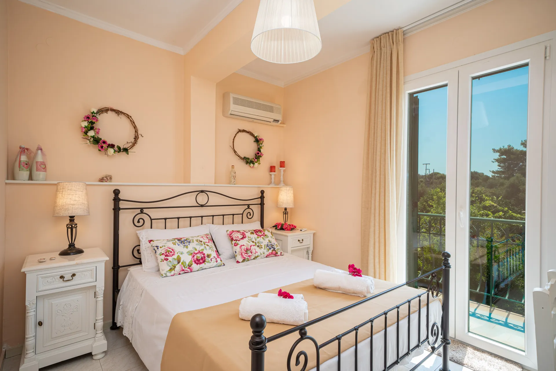 Argostoli apartments - Ariadni