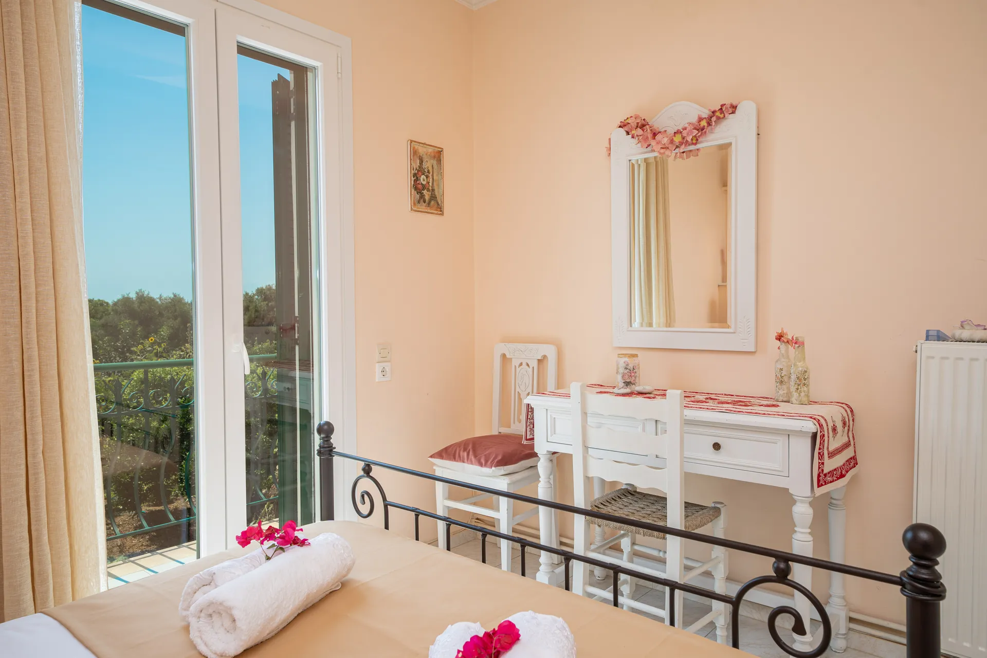 Argostoli apartments - Ariadni