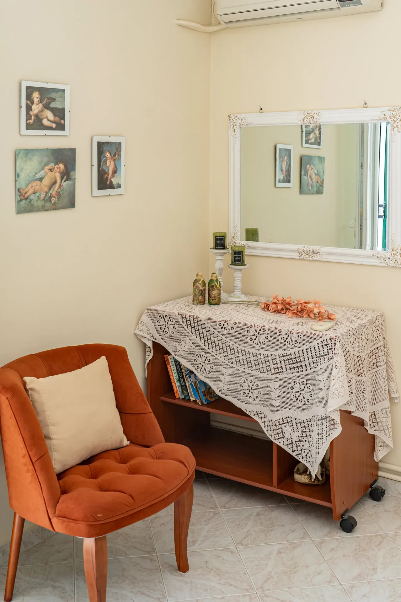Argostoli apartments - Ariadni