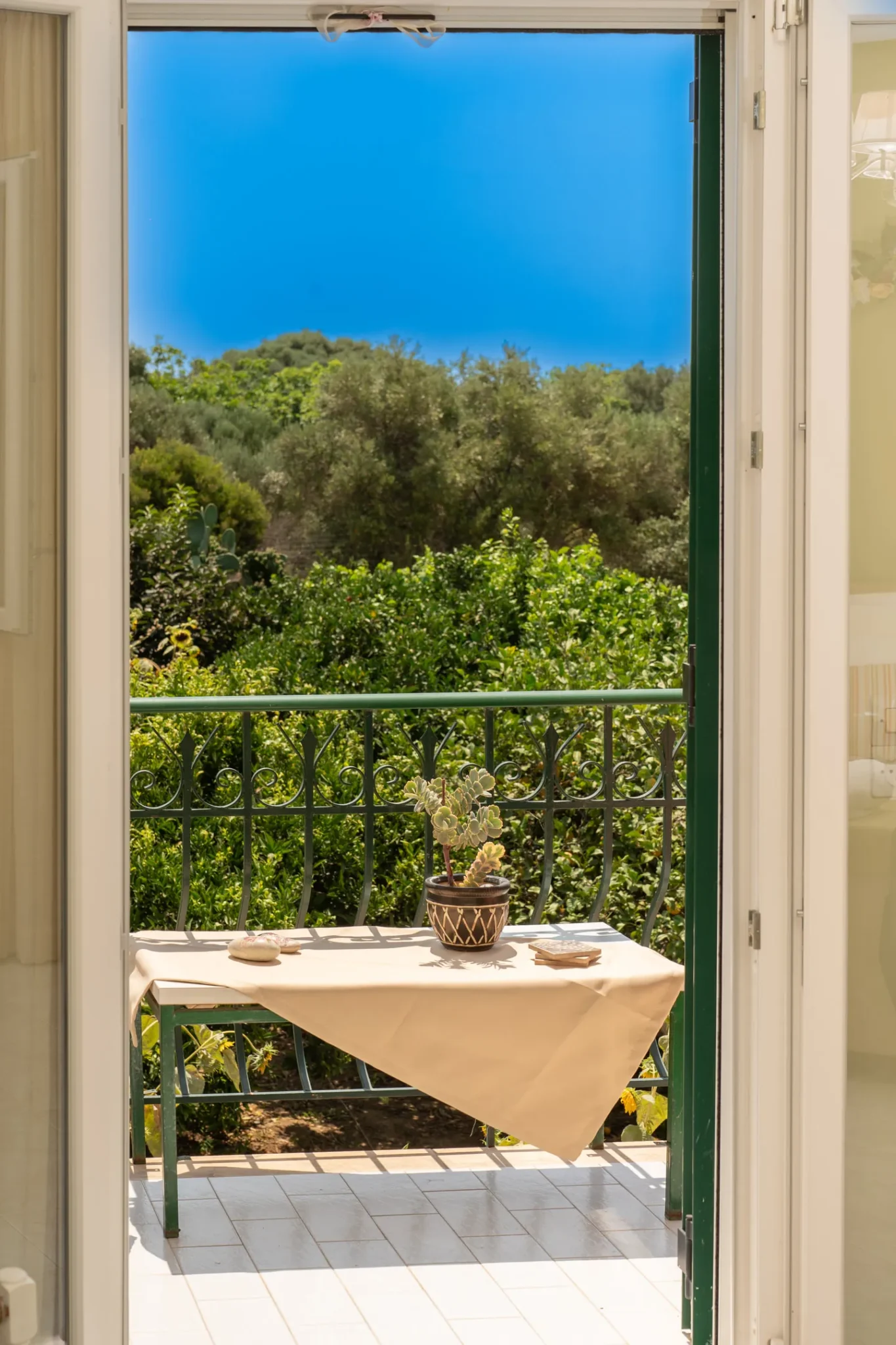 Argostoli apartments - Ariadni