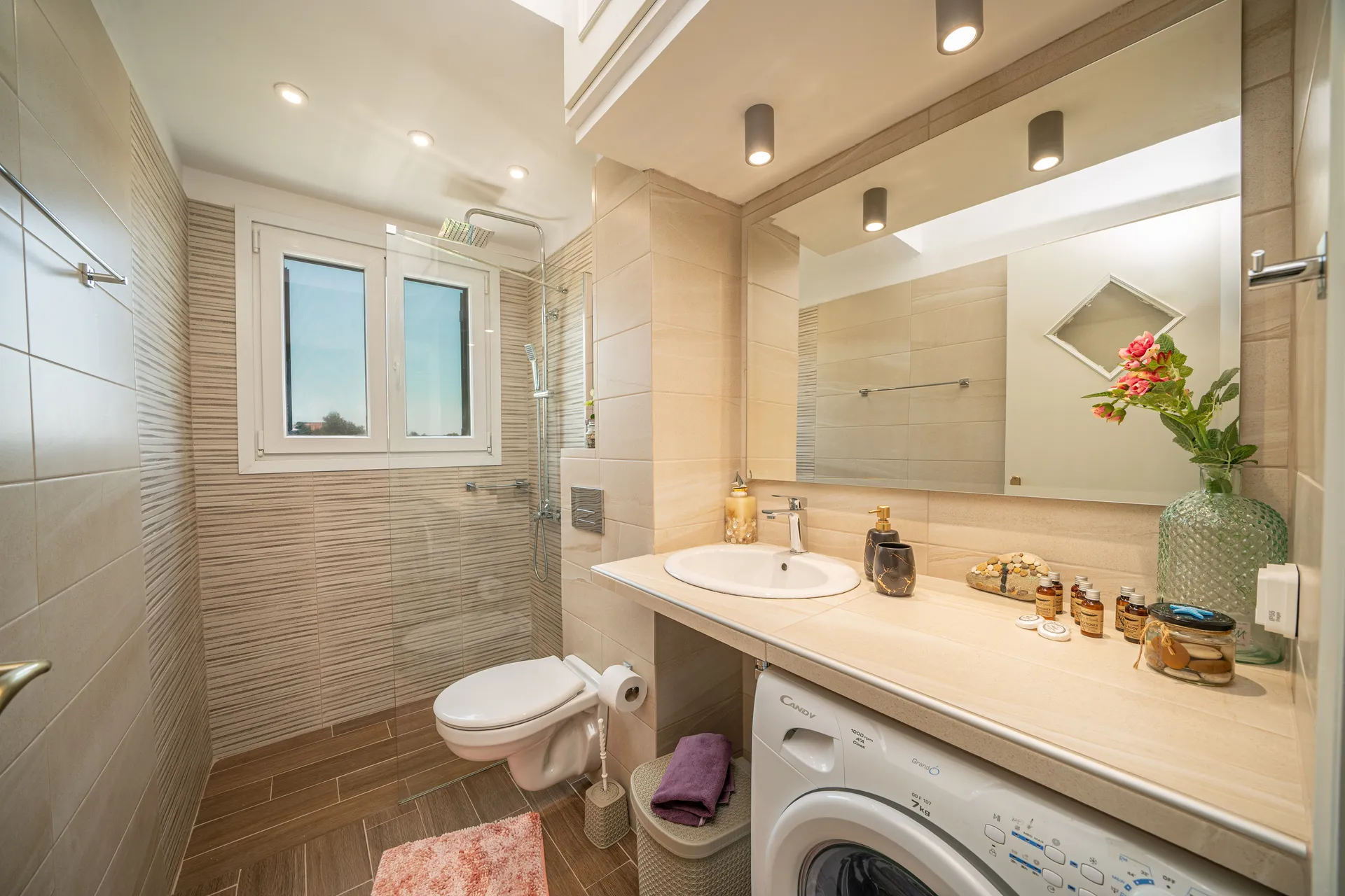 Argostoli apartments - Ariadni