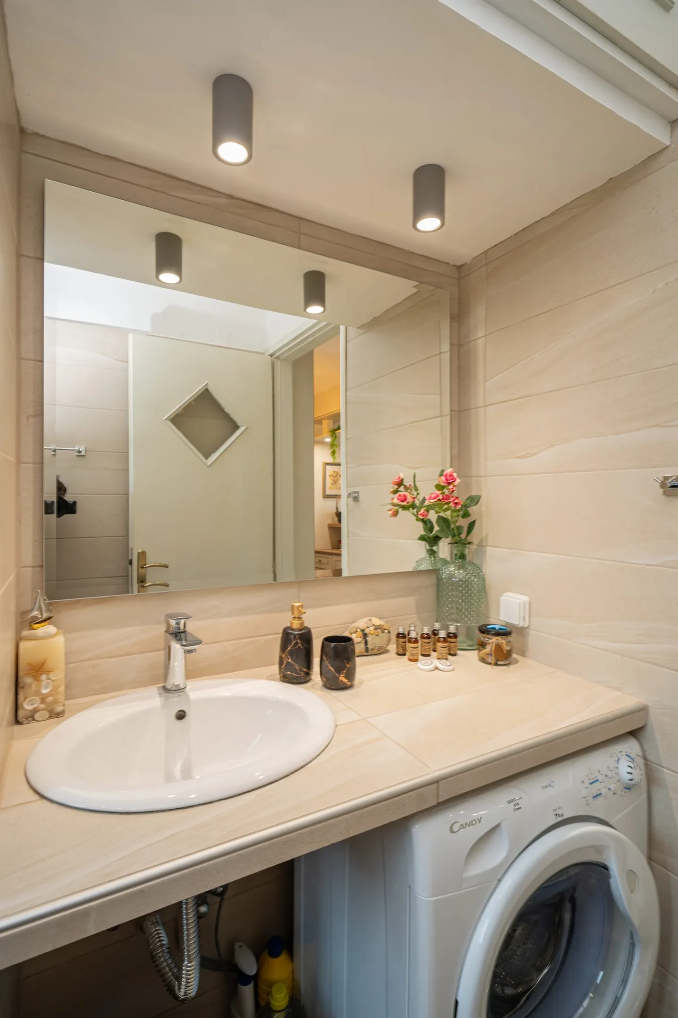 Argostoli apartments - Ariadni