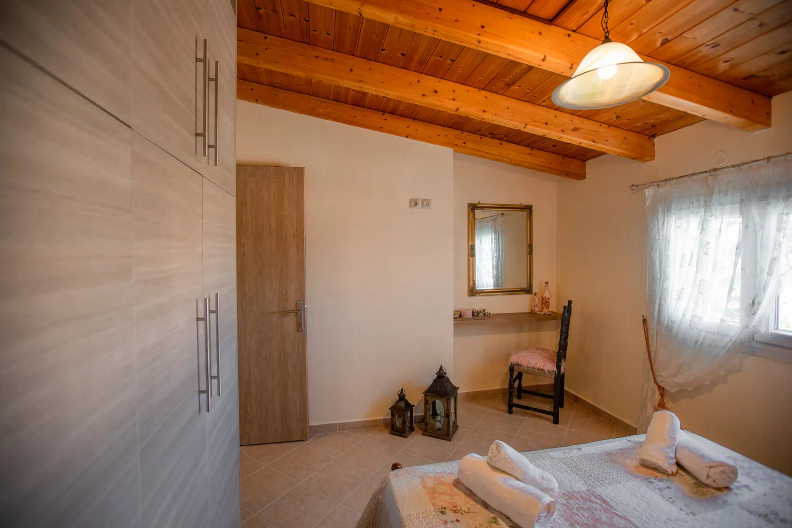 Argostoli apartments - Chrysianna