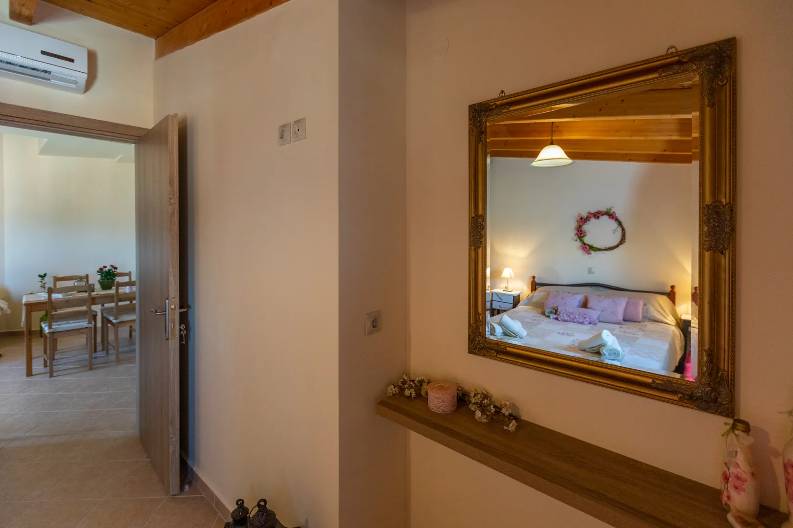 Argostoli apartments - Chrysianna