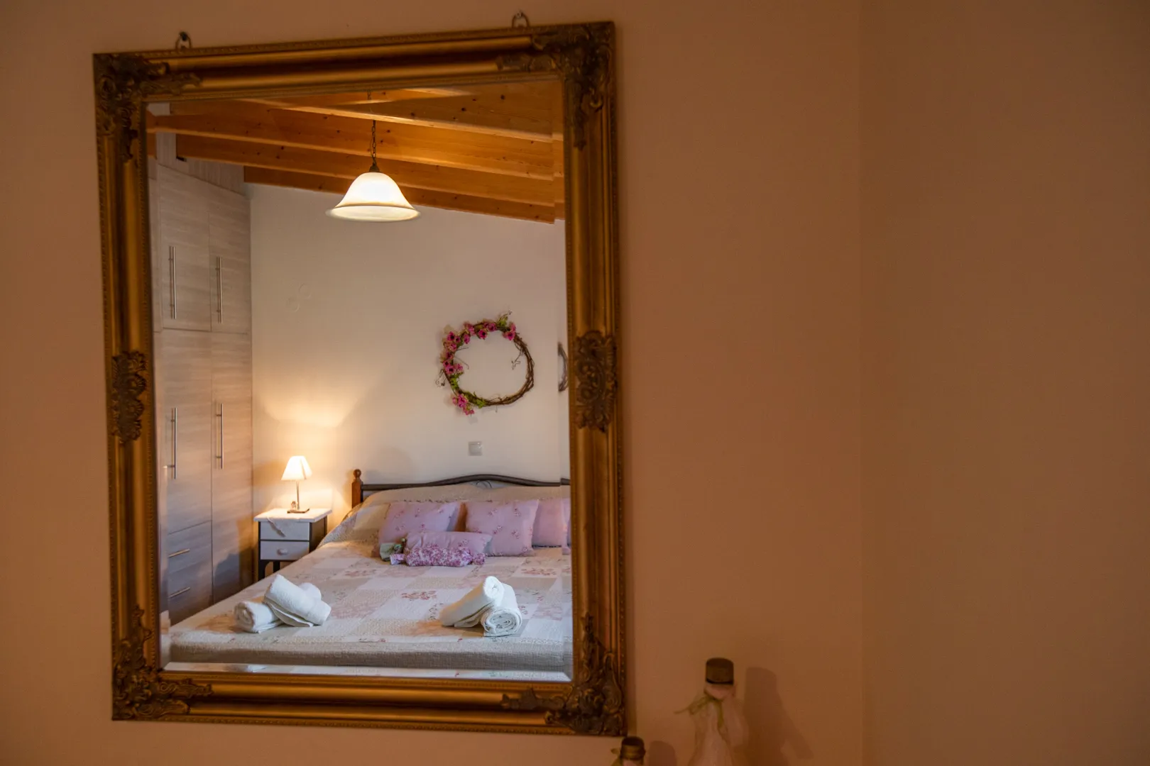 Argostoli apartments - Chrysianna