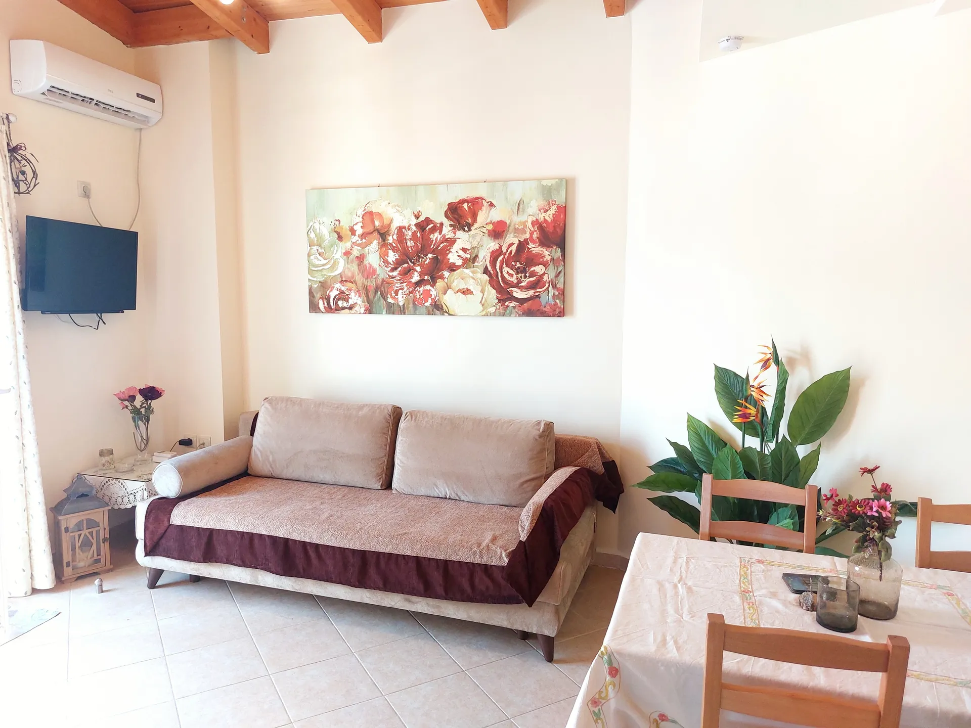 Argostoli apartments - Chrysianna