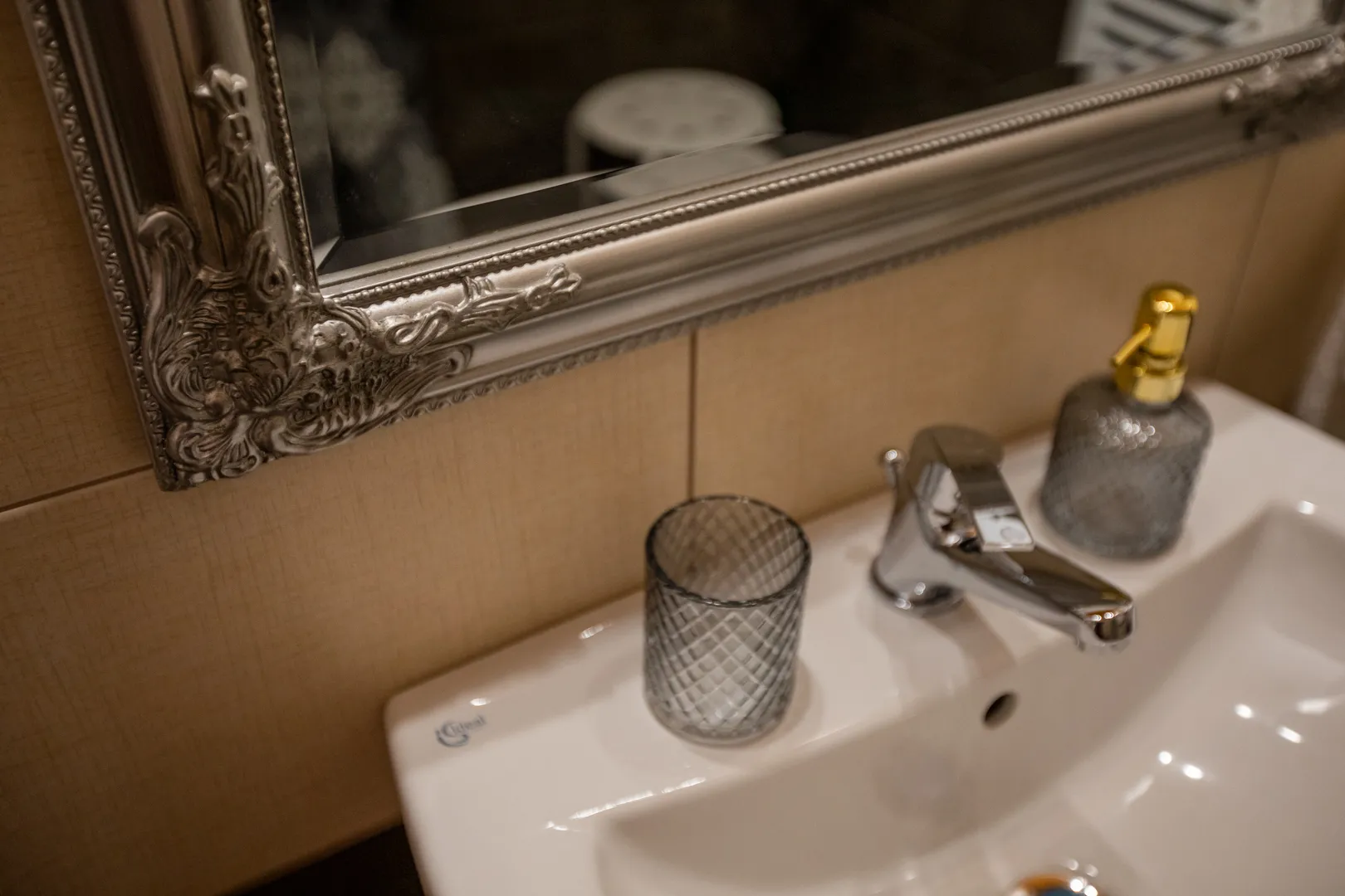 Argostoli apartments - Chrysianna