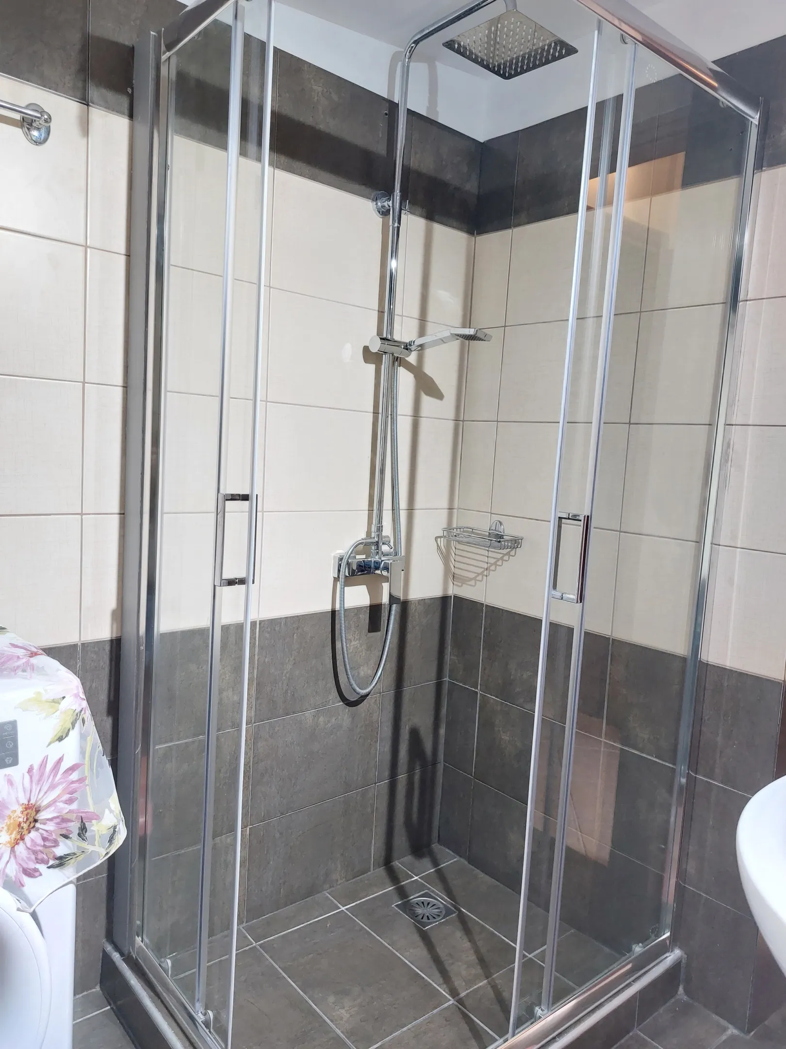 Argostoli apartments - Chrysianna