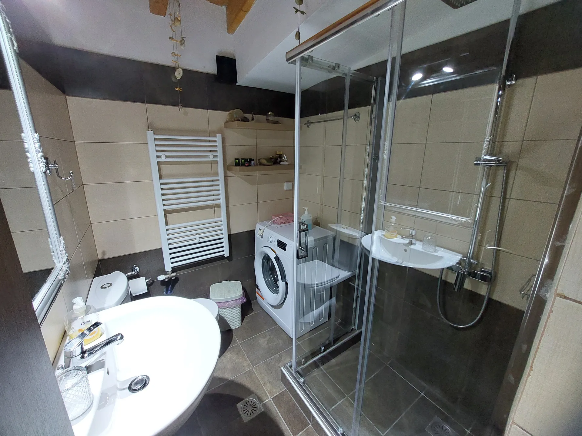 Argostoli apartments - Chrysianna