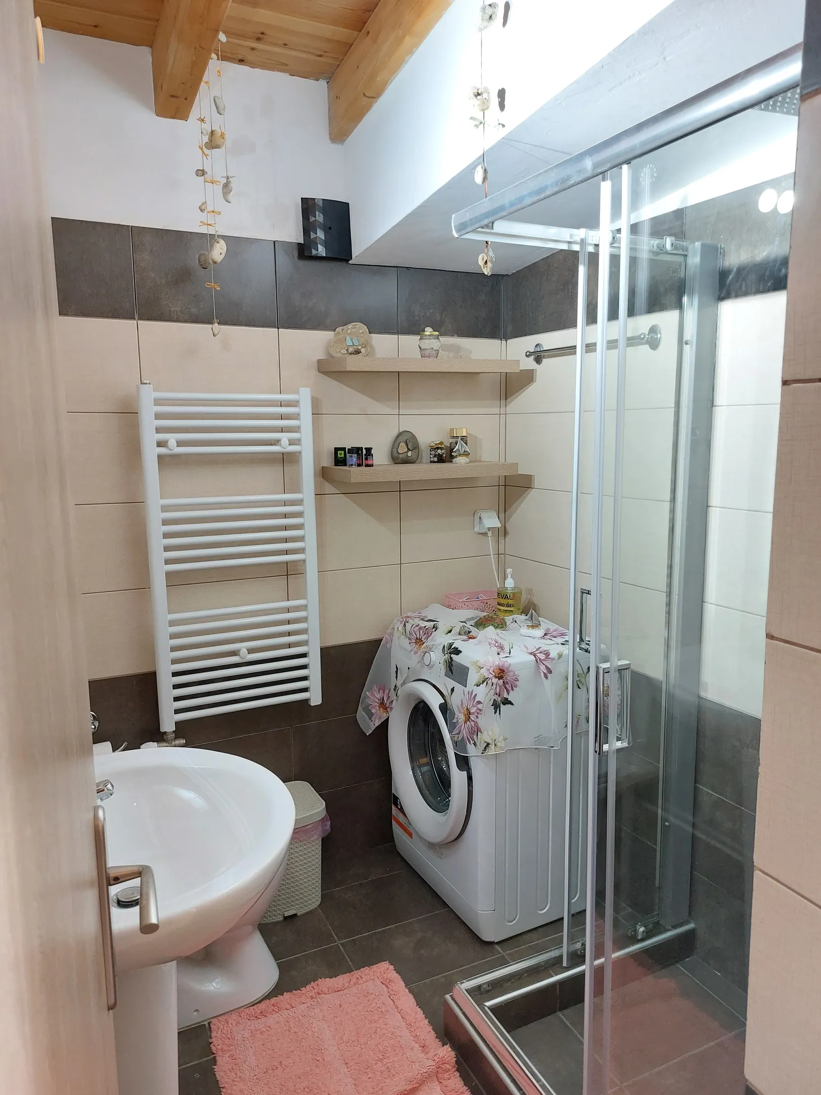 Argostoli apartments - Chrysianna