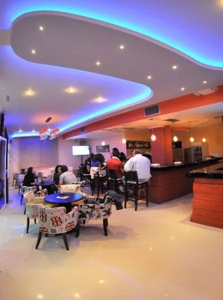 Dionysos Luxury Apartments