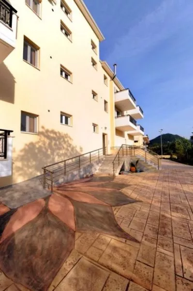 Dionysos Luxury Apartments