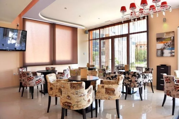 Dionysos Luxury Apartments