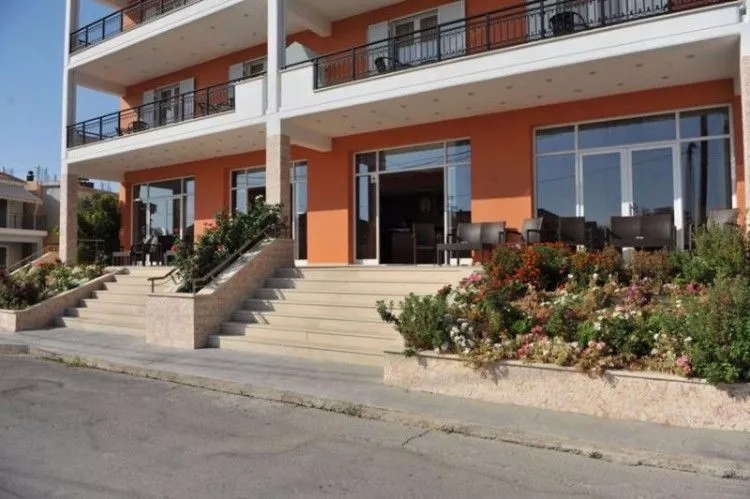 Dionysos Luxury Apartments