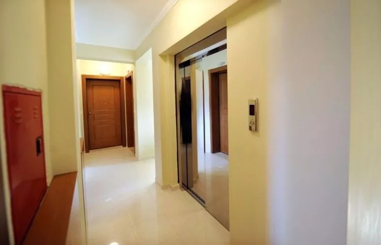 Dionysos Luxury Apartments