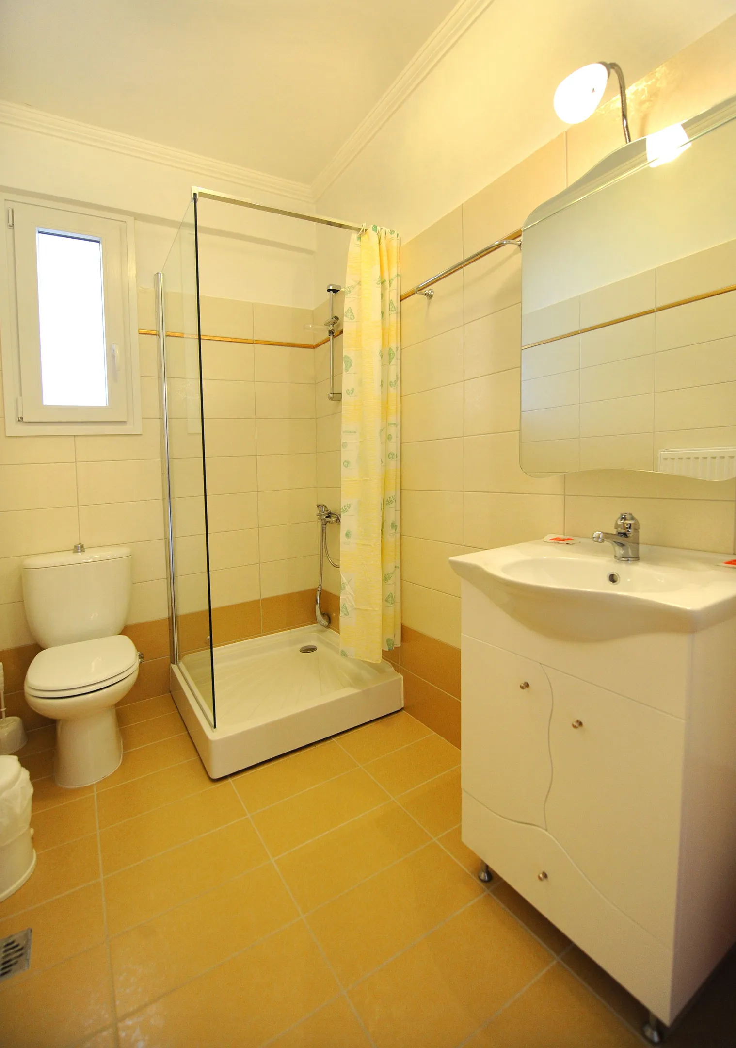 Dionysos Luxury Apartments