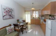 Argostoli apartments - Elisso
