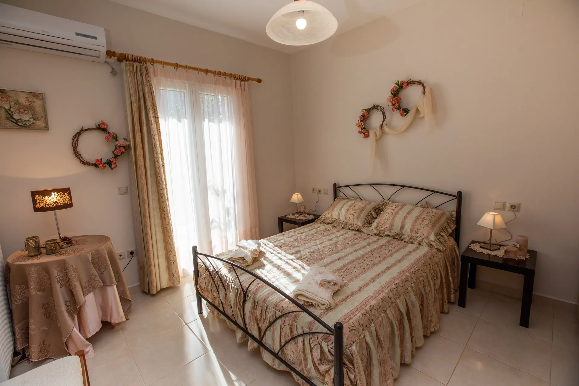 Argostoli apartments - Elisso