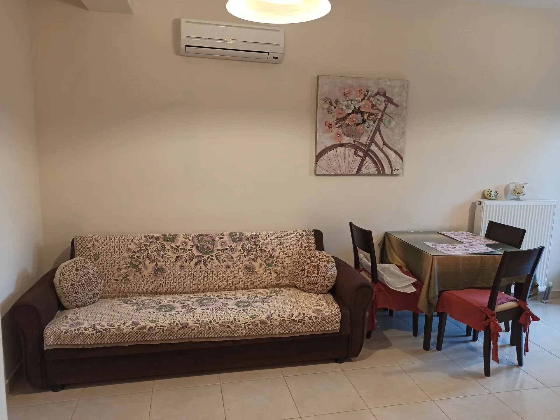 Argostoli apartments - Elisso