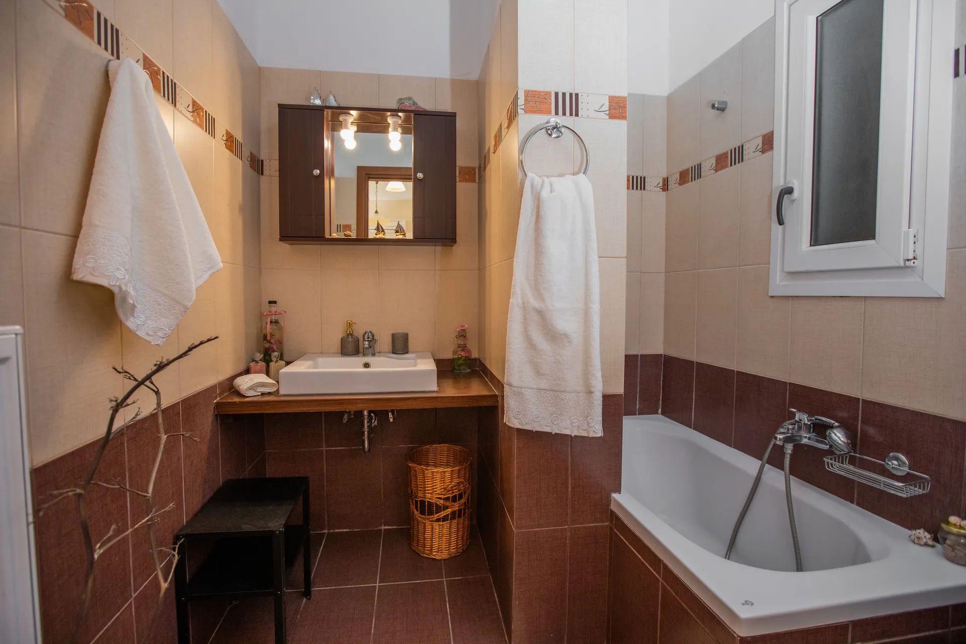 Argostoli apartments - Elisso