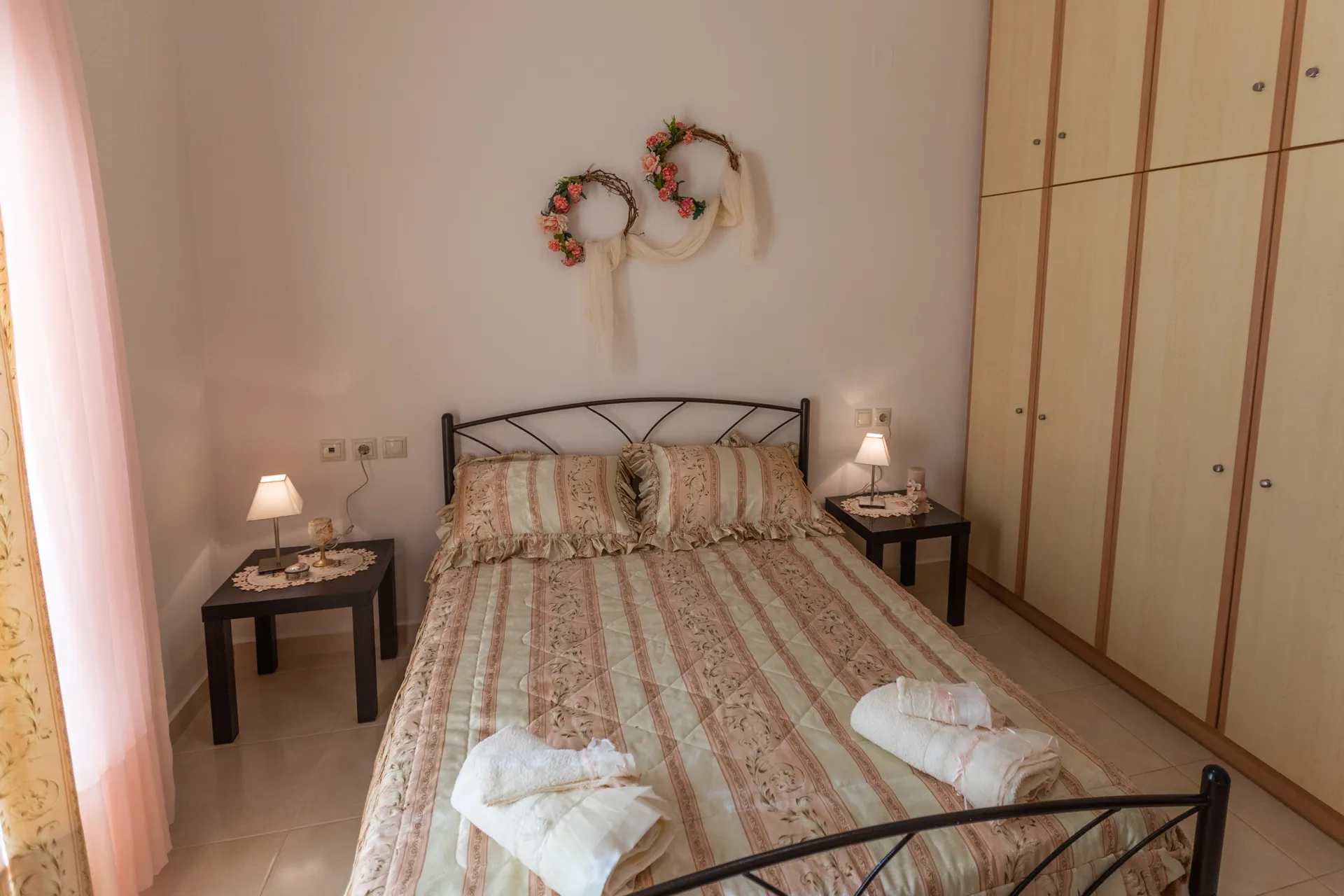Argostoli apartments - Elisso
