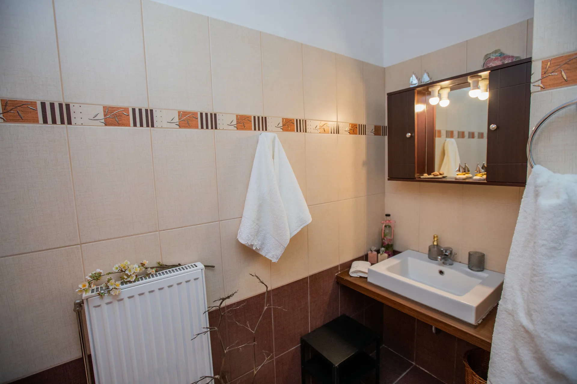 Argostoli apartments - Elisso