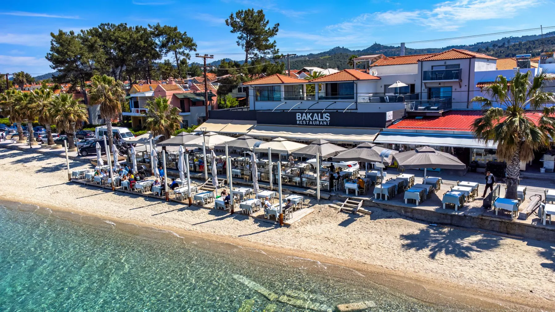 Emily's Luxury Suites