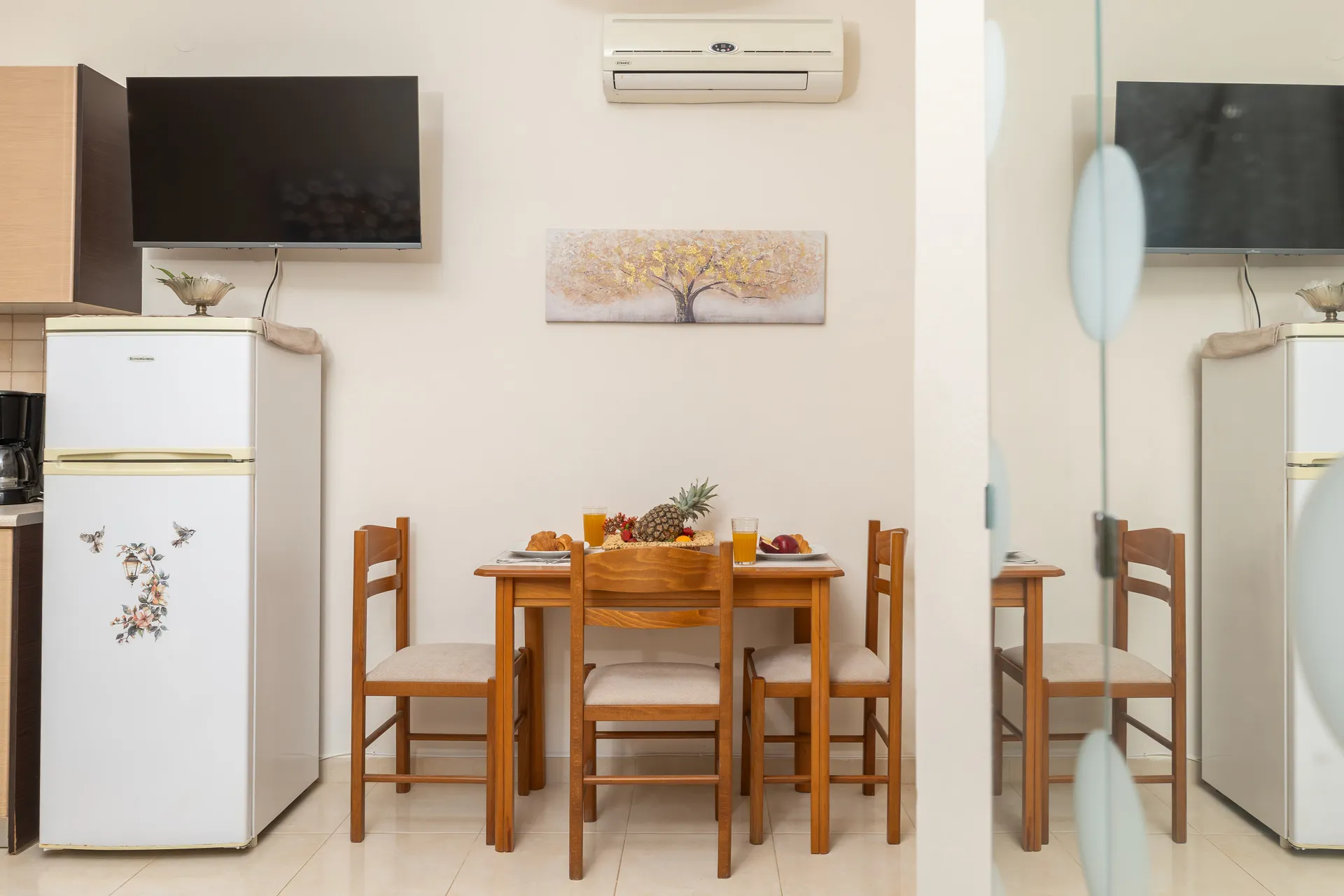 Argostoli apartments - Estia Cozy