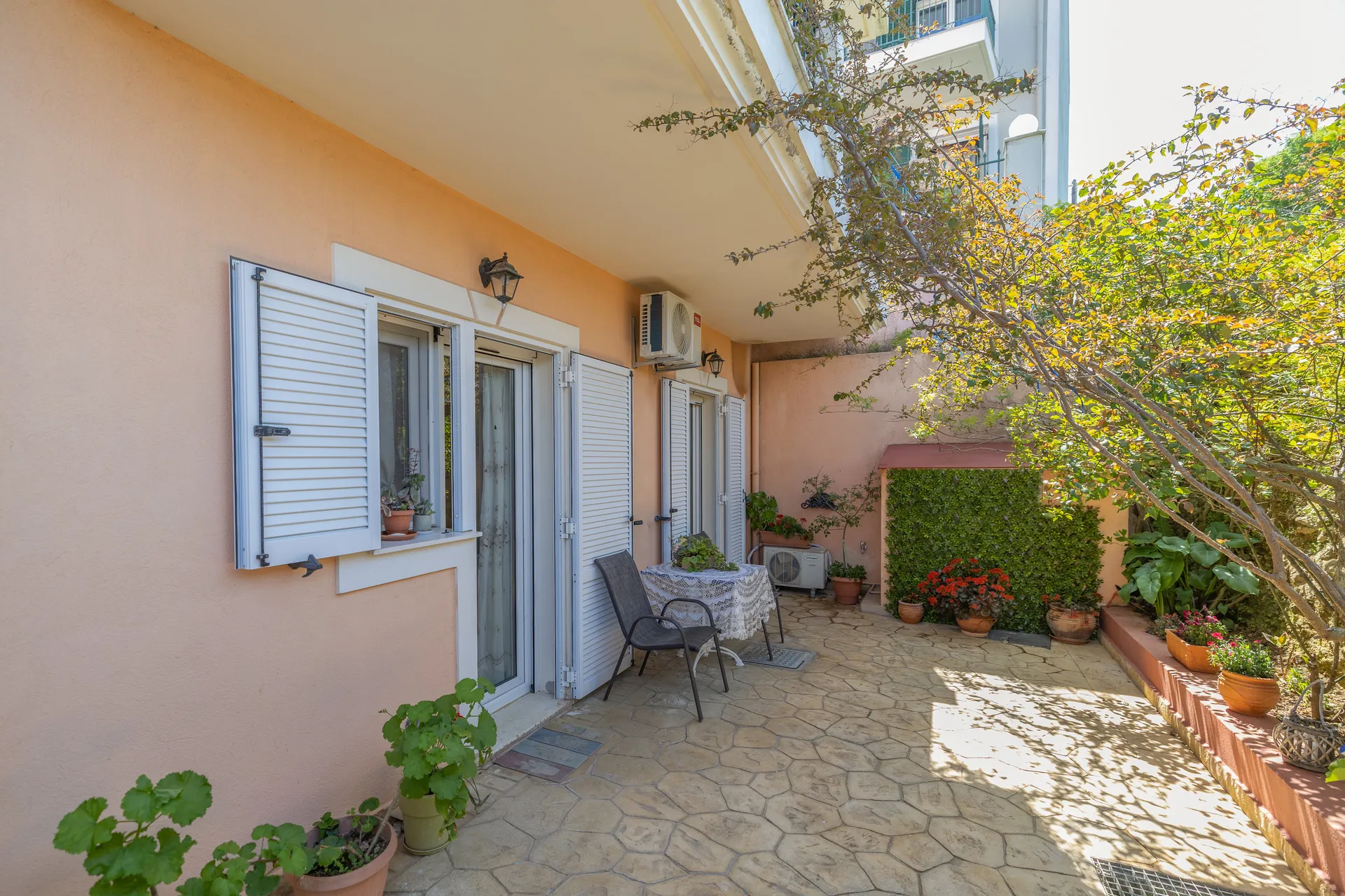 Argostoli apartments - Estia Cozy