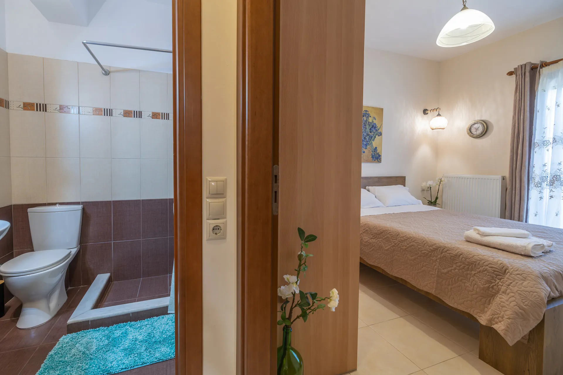 Argostoli apartments - Estia Cozy