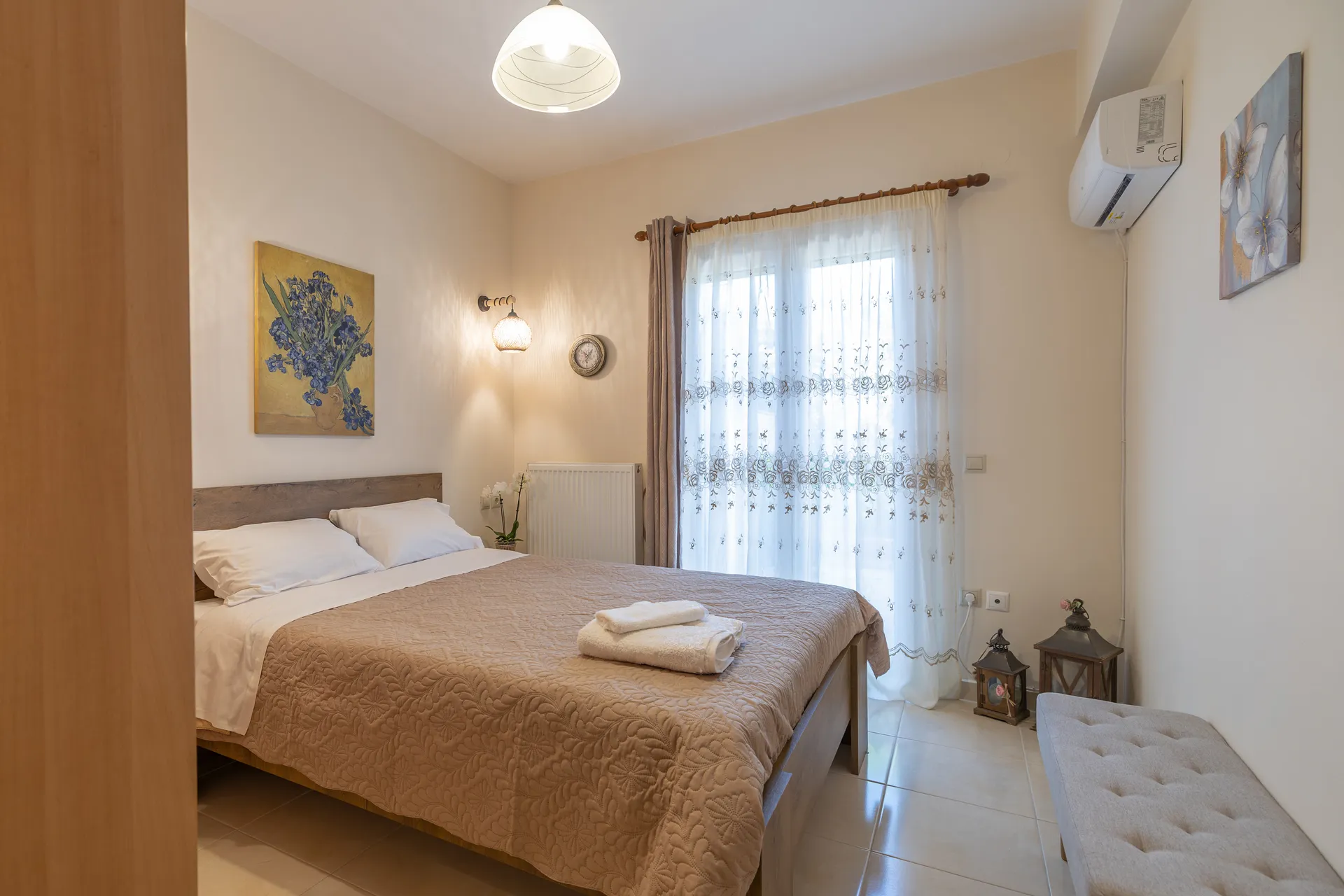 Argostoli apartments - Estia Cozy