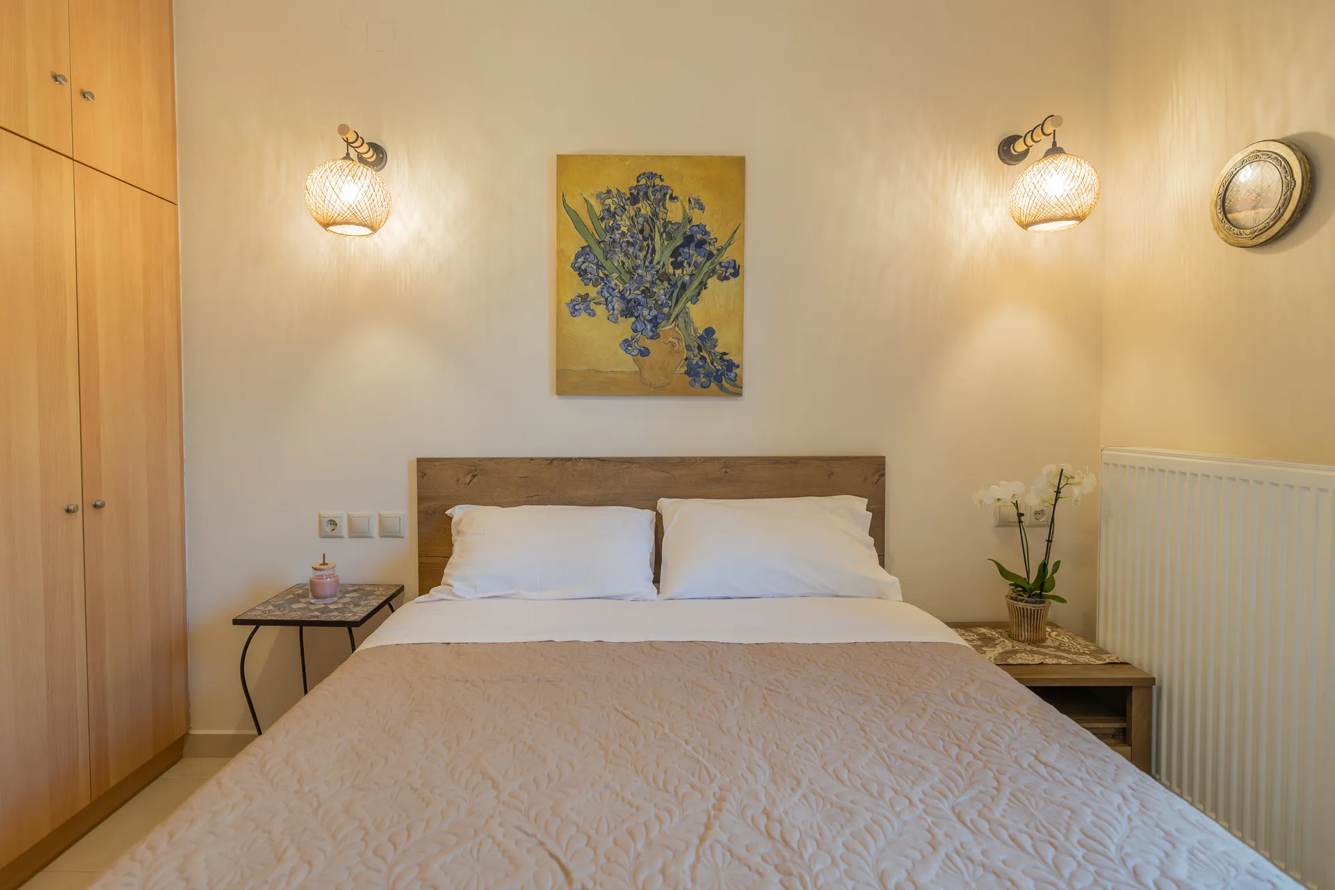 Argostoli apartments - Estia Cozy