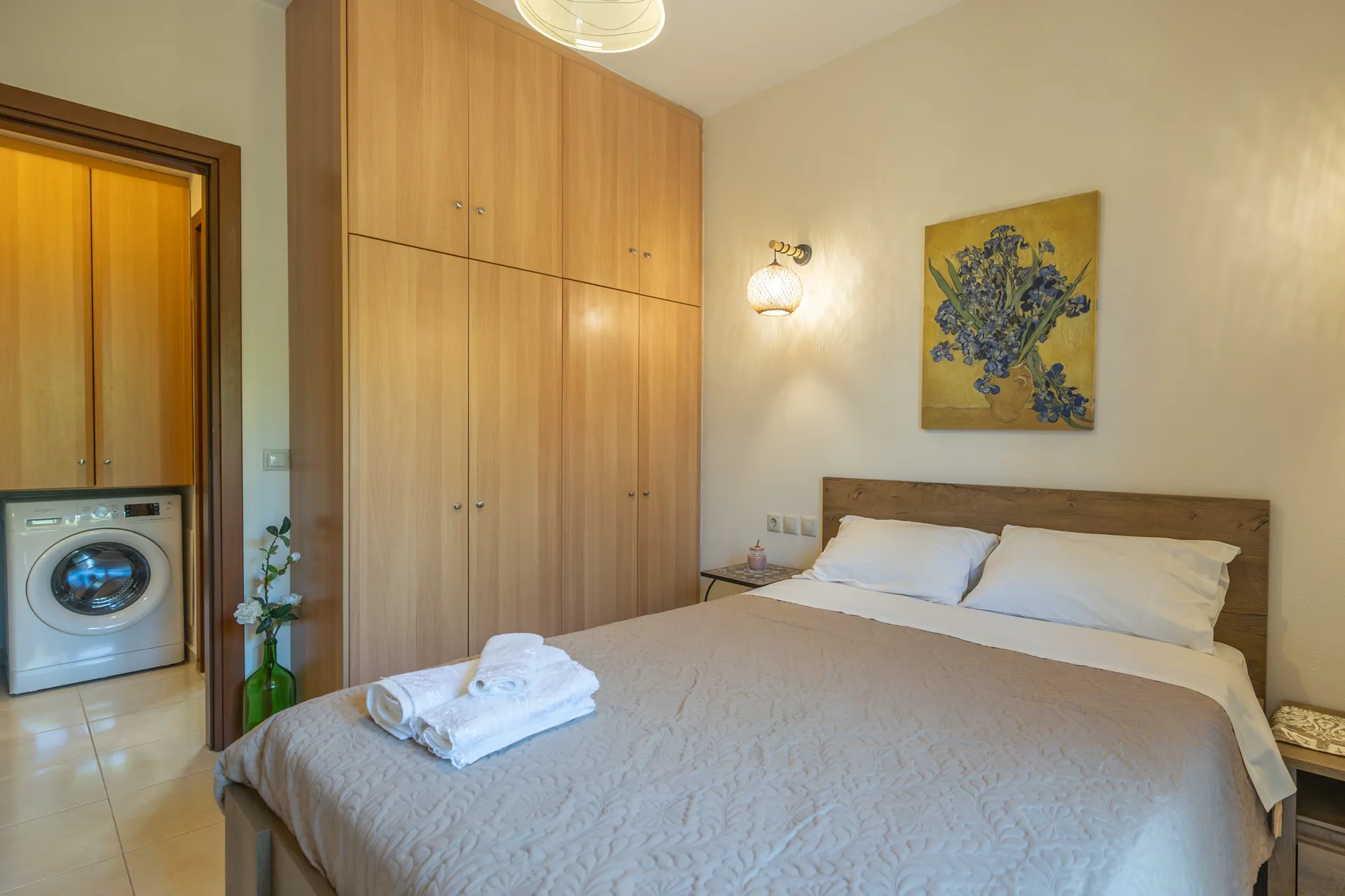 Argostoli apartments - Estia Cozy