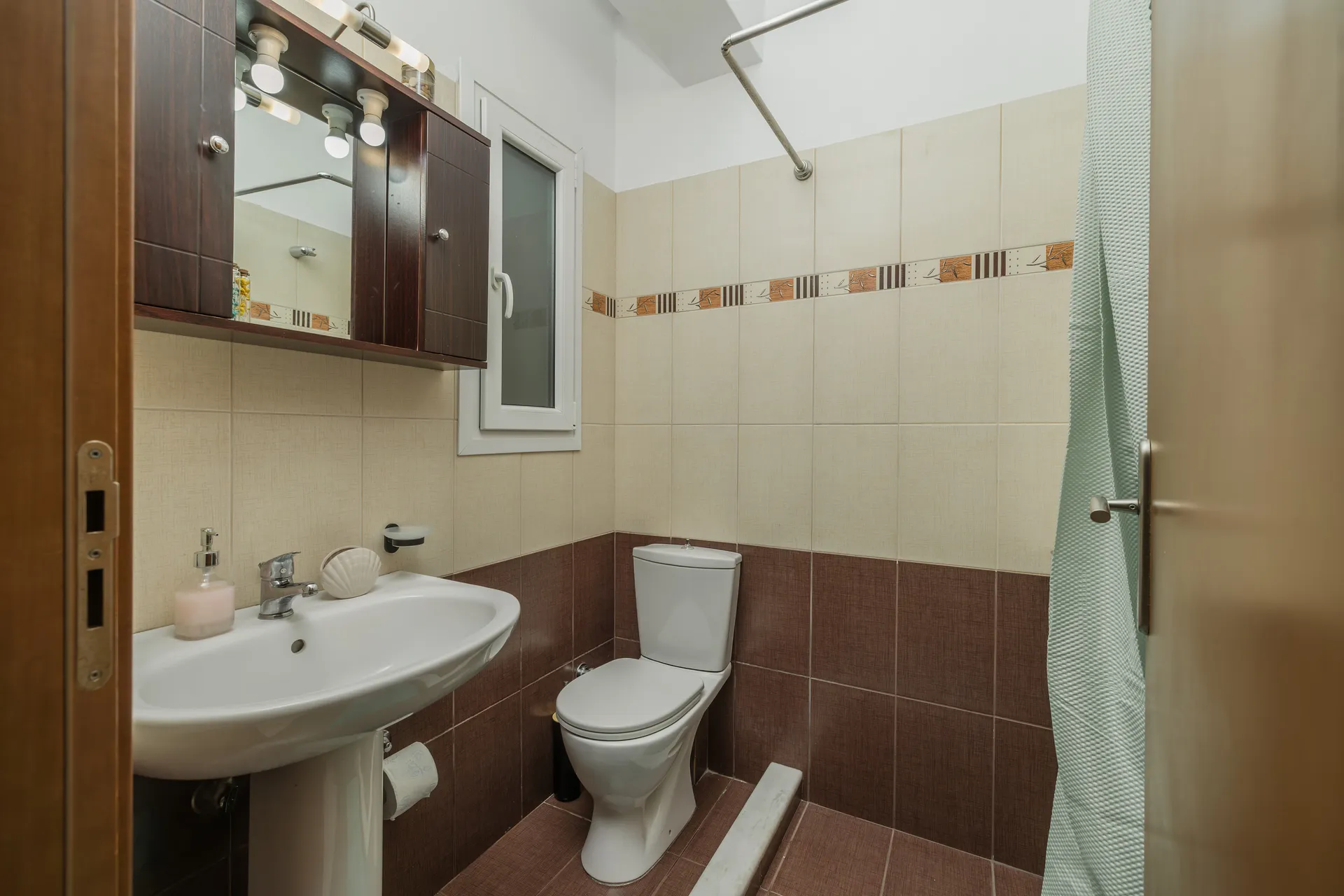 Argostoli apartments - Estia Cozy