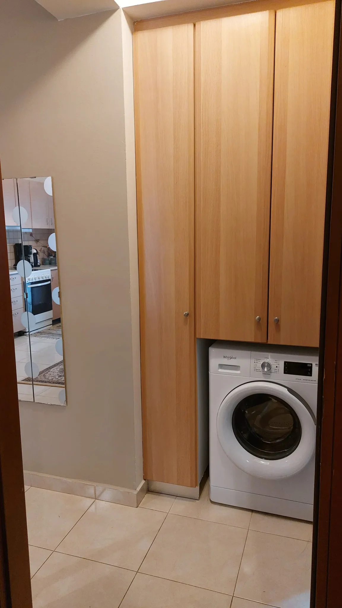 Argostoli apartments - Estia Cozy