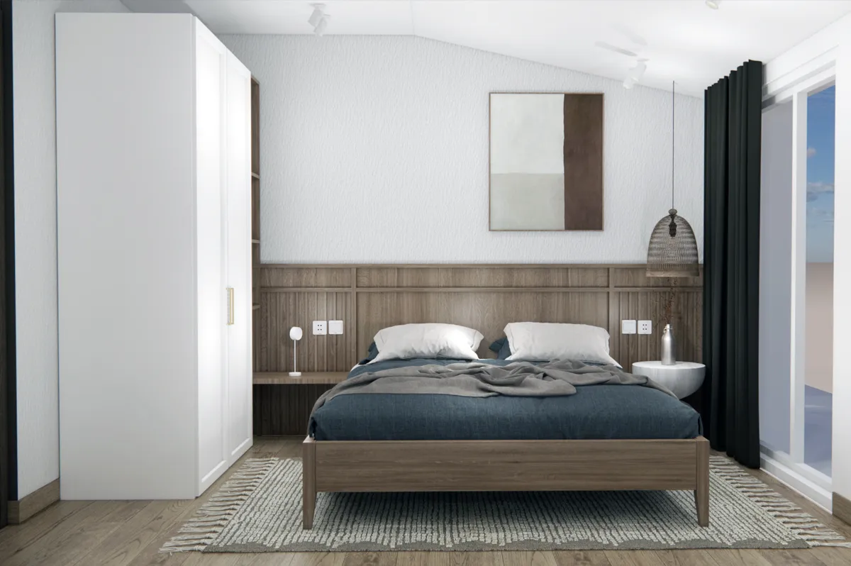 Evangelia Apartments