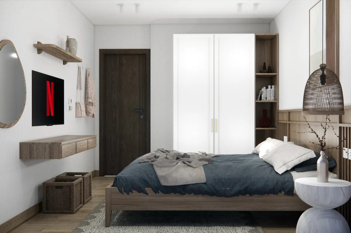 Evangelia Apartments