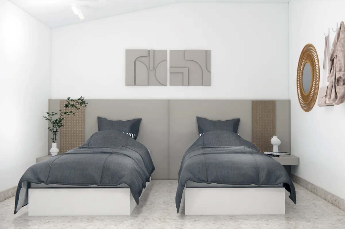 Evangelia Apartments