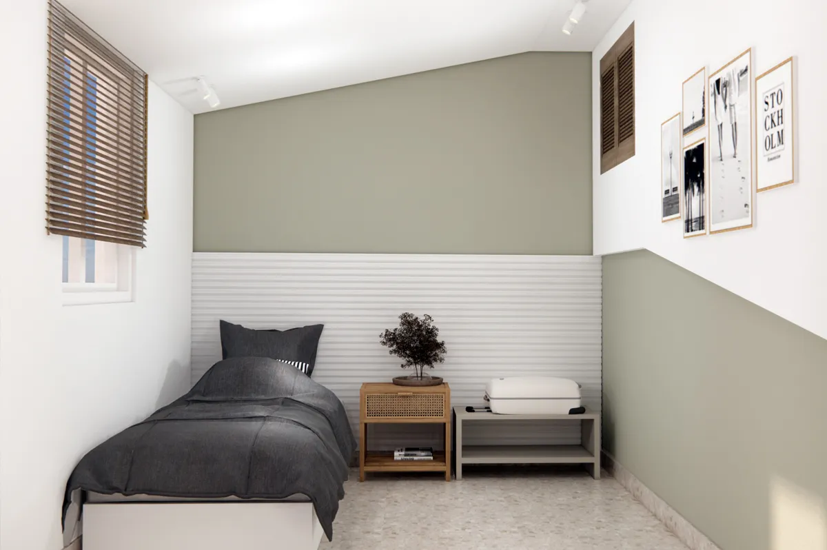 Evangelia Apartments