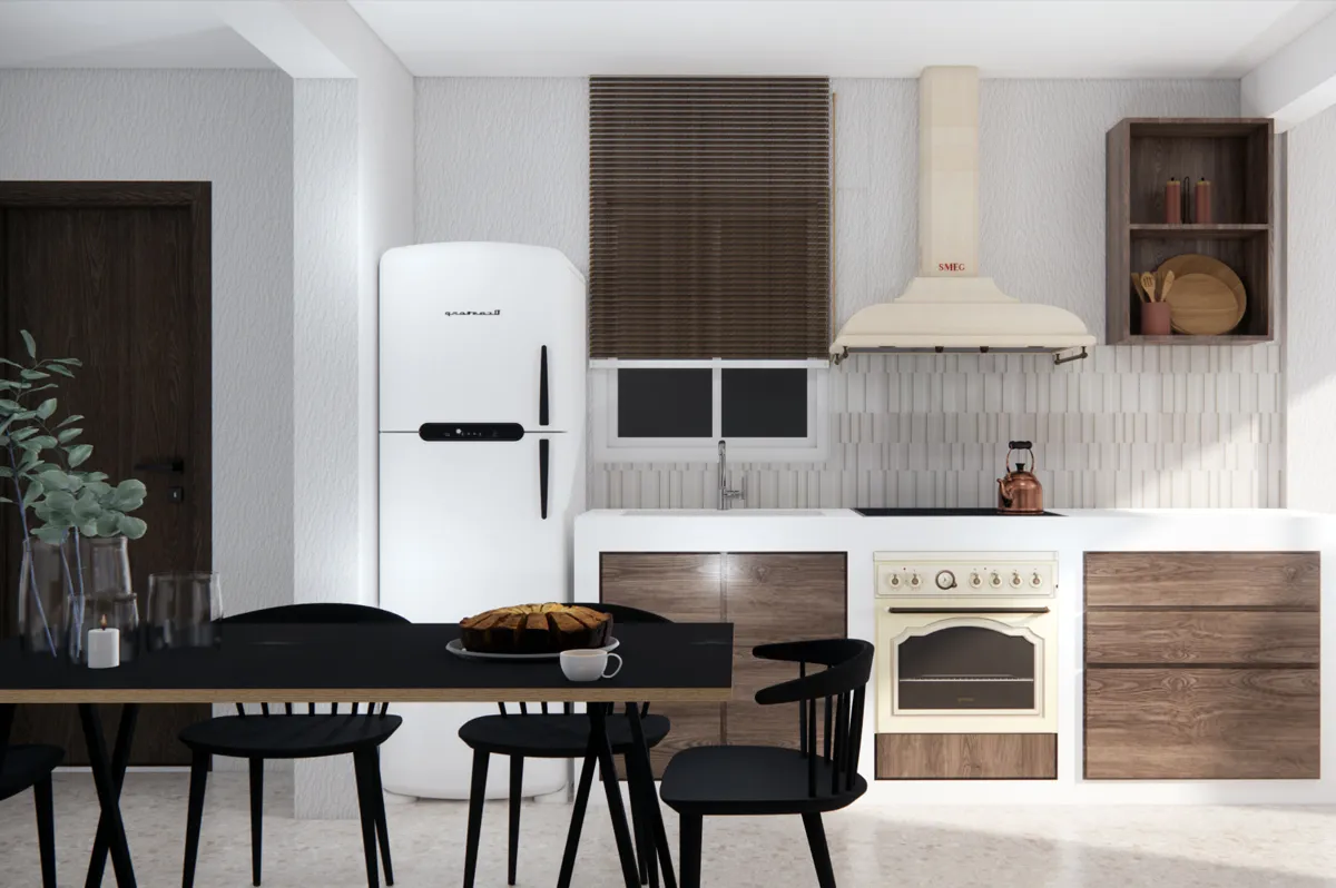 Evangelia Apartments