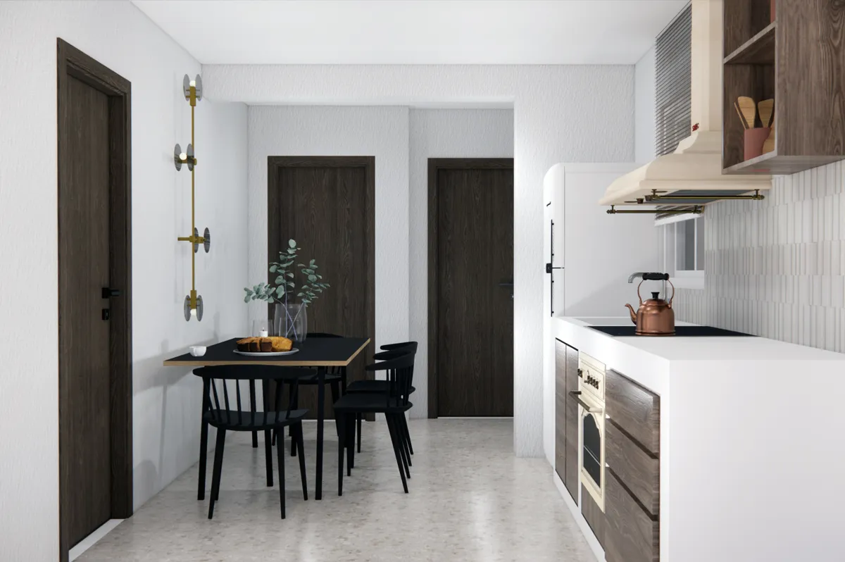 Evangelia Apartments