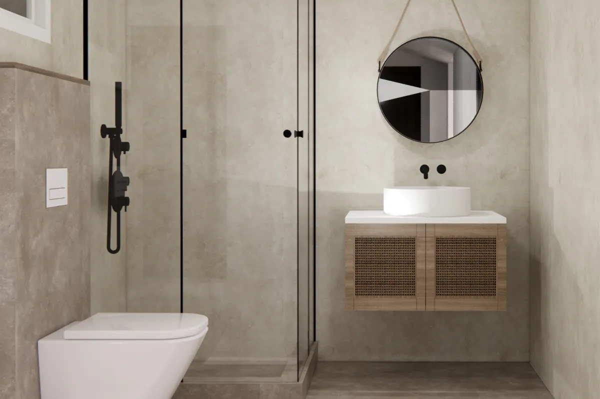 Evangelia Apartments