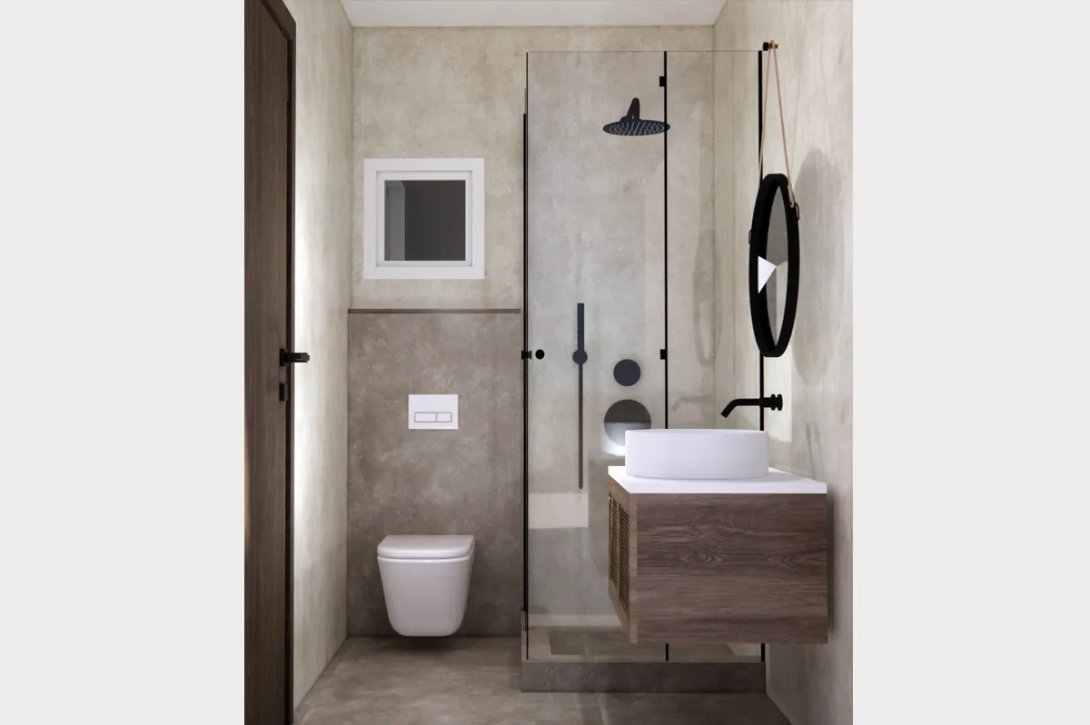 Evangelia Apartments