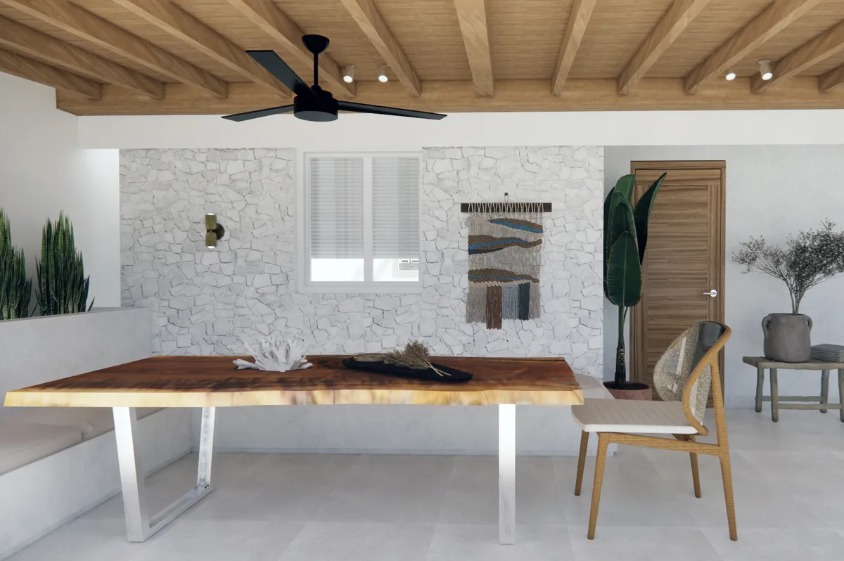 Evangelia Apartments